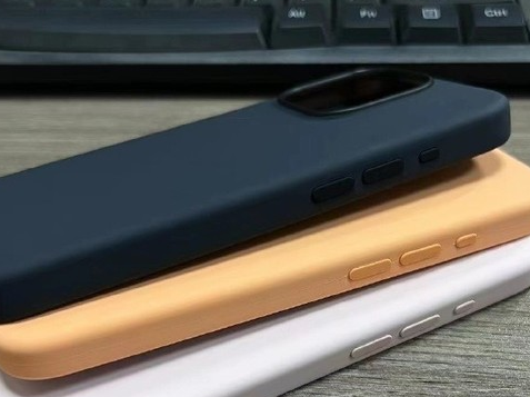 南岗苹果14维修站分享iPhone14手机壳能直接给iPhone15用吗?