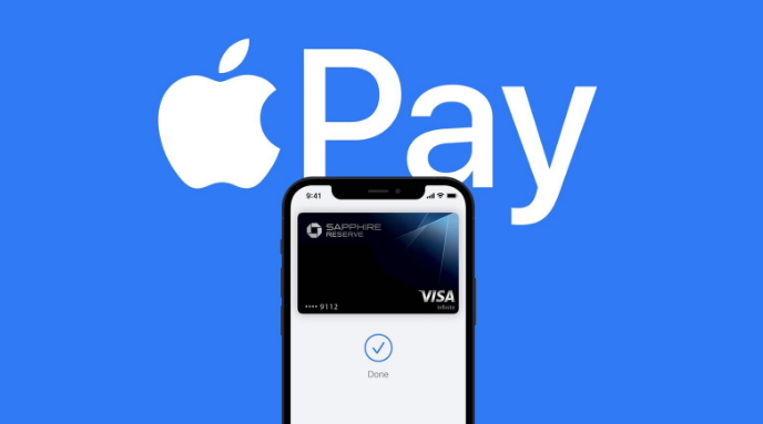 南岗苹果14服务点分享iPhone 14 设置 Apple Pay 后，锁屏密码不正确怎么办 