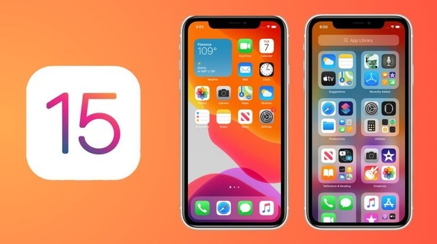 南岗苹果13维修分享iPhone13更新iOS 15.5，体验如何 