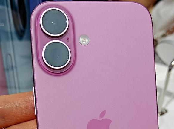 南岗苹果16卡顿维修分享如何优化iPhone16手机卡顿问题