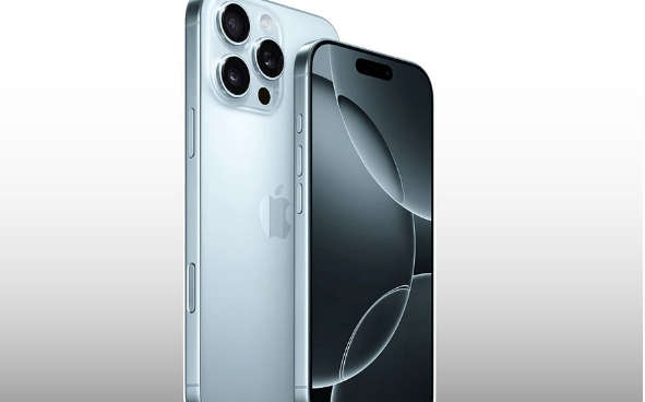 南岗苹果手机维修分享iPhone 16 Pro换电池 