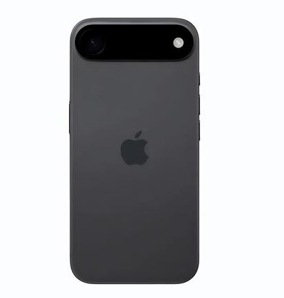 南岗苹果维修点分享iPhone 17 Air屏幕更换的维修隐患 