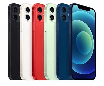 南岗苹果维修点分享iPhone 12 Pro Max维修主板易被忽略的实操故障 