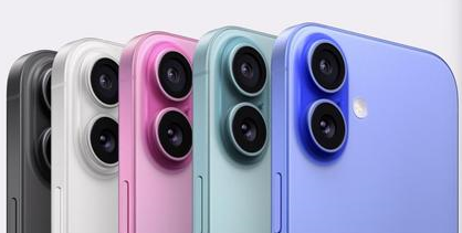南岗苹果维修点分享iPhone 16主板维修硬件故障 