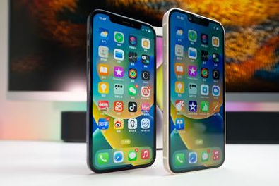 南岗苹果维修点分享iPhone 14 Plus自动关机内存连锁故障解析 