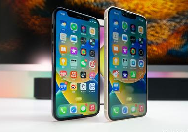 南岗苹果维修点分享iPhone 14 Plus扩容深层隐患梳理 