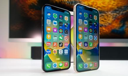 南岗苹果维修点分享iPhone 14 Plus安全隔区与音频排错 