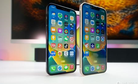 南岗苹果维修点分享iPhone 14 Plus锁屏密码要点梳理 