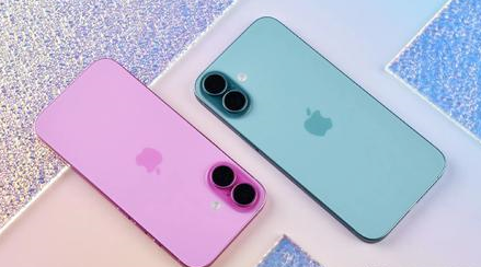 南岗苹果维修点分享iPhone 16锁屏密码进阶指南 