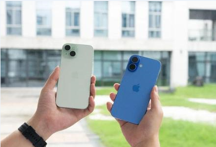 南岗苹果维修点分享iPhone 16 Plus锁屏密码使用手册 