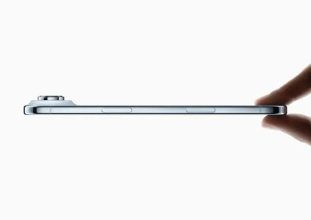 南岗苹果维修点分享iPhone 17 Air锁屏密码解析手册 