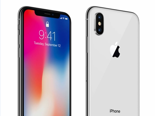 南岗苹果维修点分享iPhone X黑屏多场景现象解析 