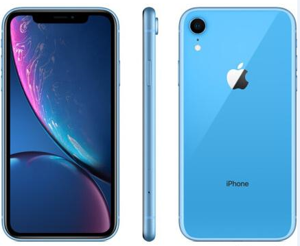南岗苹果维修点分享iPhone XR黑屏多类场景解析 