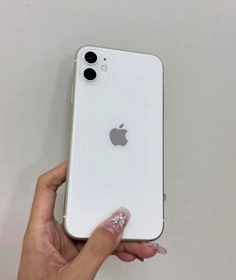 南岗苹果维修点分享iPhone 11黑屏特殊场景解析 