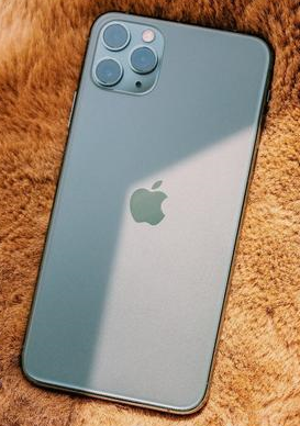 南岗苹果维修点分享iPhone 11 Pro Max黑屏特殊诱因梳理 