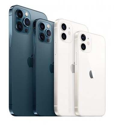 南岗苹果维修点分享iPhone 12 Pro黑屏小众问题解析 
