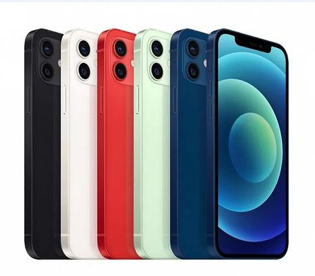 南岗苹果维修点分享iPhone 12 Pro Max黑屏冷门故障解读 