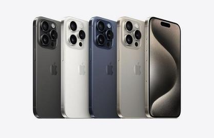 南岗苹果维修点分享iPhone15 Pro黑屏冷门故障汇总 