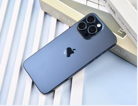 南岗苹果维修点分享iPhone15 Pro Max黑屏少见诱因梳理 