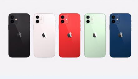 南岗苹果维修点分享iPhone 12电池发烫少见诱因解析 