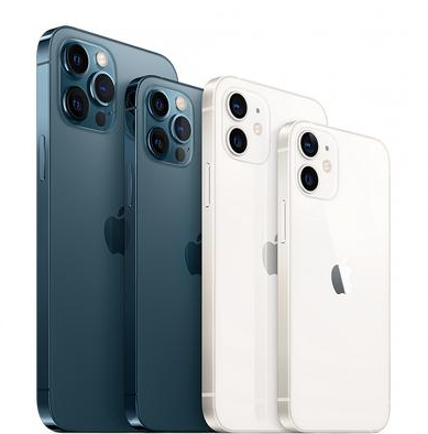 南岗苹果维修点分享iPhone 12 Pro发烫关联故障汇总 
