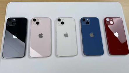 南岗苹果维修点分享iPhone 13电池发烫多类故障解析 