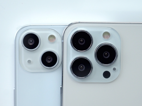 南岗苹果维修点分享iPhone 13 Pro Max发烫特殊故障解读 