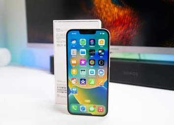 南岗苹果维修点分享iPhone 14电池发烫真实诱因盘点 