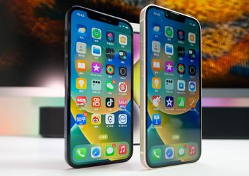 南岗苹果维修点分享iPhone 14 Plus发烫常见情况科普 