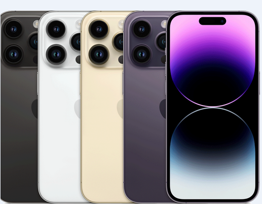 南岗苹果维修点分享iPhone 14 Pro发烫易忽略问题解析 