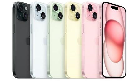 南岗苹果维修点分享iPhone 15发烫易忽视问题科普 