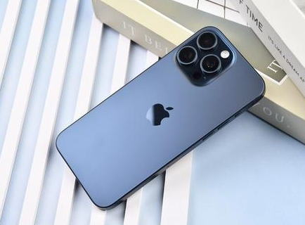 南岗苹果维修点分享iPhone 15 Pro Max发烫深度剖析 