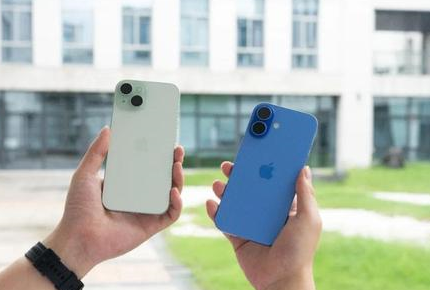 南岗苹果维修点分享iPhone 16 Plus发烫多场景剖析 