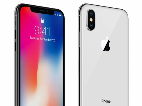 南岗苹果维修点分享iPhone X摄像头实拍质感与场景适配全解析 