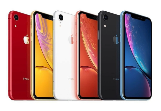 南岗苹果维修点分享iPhone XR摄像头原生色彩表现与日常拍摄实用指南 
